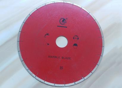 Lưỡi cắt đá Marble phi 350