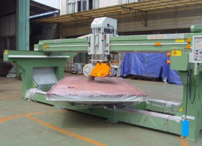 Máy Cắt Đá JING YOW