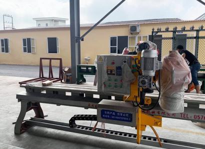 Máy Soi Phào Đá Tự Động Máy Soi Phào Đá Tự Động