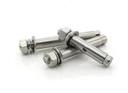 Tắc Kê Nở Inox 201 M10x100