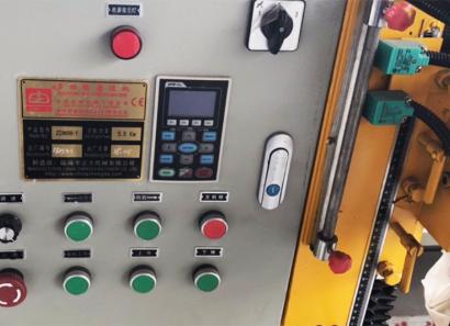 Máy Soi Phào Đá Tự Động Máy Soi Phào Đá Tự Động