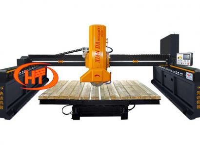 Máy Cắt Đá CNC Tự Động ZDQJ-600