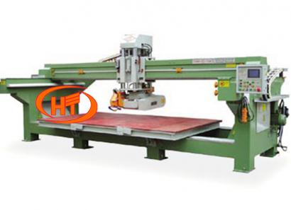 Máy Cắt Đá JING YOW