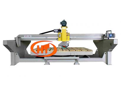 Máy Cắt, Xẻ Đá Granite – Marble Tự Động Nhập Khẩu KTY3-350