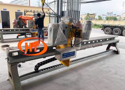 Máy Soi Phào Đá Tự Động Máy Soi Phào Đá Tự Động