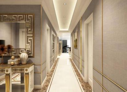 Nẹp chỉ đồng Nẹp chỉ đồng