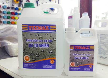 Chống thấm TEEMAX