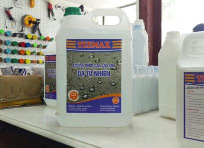 Chống thấm TEEMAX10l