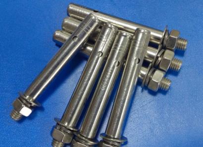 Tắc Kê Nở Inox 201 M12x120