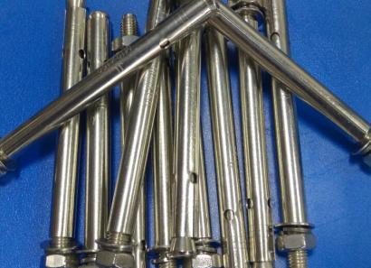 Tắc Kê Nở Inox 304 M12x150