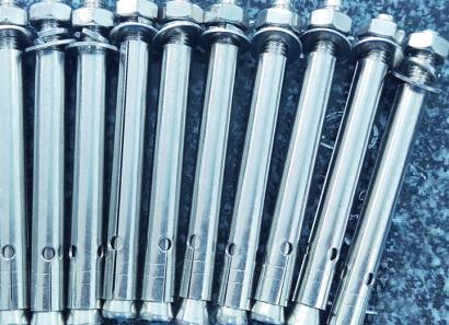 Tắc Kê Nở Inox 304 M12x100