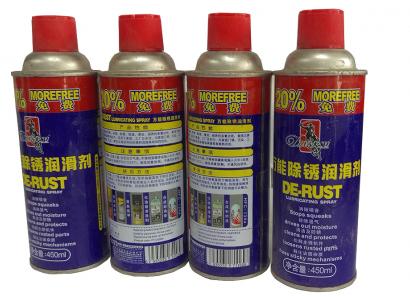 Chống gỉ lưỡi cắt