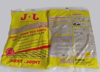 Keo chít mạch J&J