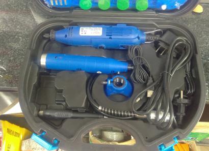 Bộ điêu khác đá 