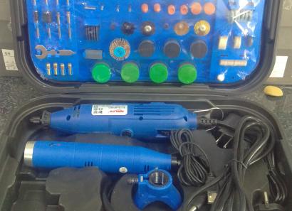 Bộ điêu khác đá 