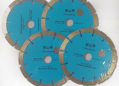 Lưỡi cắt đá phi 150