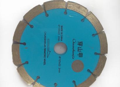 Lưỡi cắt đá phi 150