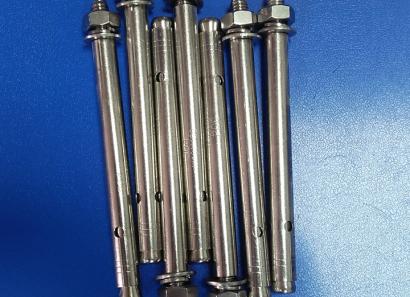 Tắc Kê Nở Inox 201 M12x150