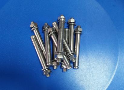 Tắc Kê Nở Inox 201 M12x100