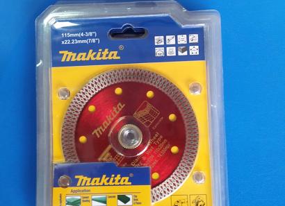 Lưỡi cắt đá Makita