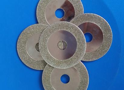 Lưỡi cắt Marble phi 100 HẠT TO