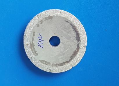 Lưỡi cắt marble nhân tạo phi 110