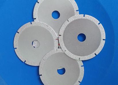 Lưỡi cắt marble nhân tạo phi 110