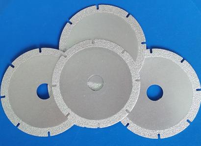 Lưỡi cắt marble nhân tạo phi 110