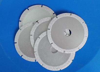 Lưỡi cắt marble nhân tạo phi 110