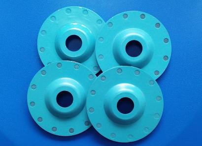 BÁT PHÁ XANH DƯƠNG AOKEKI phi 80