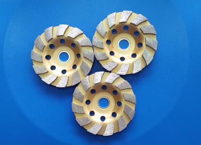 BÁT PHÁ GRANITE PHI  VÀNG