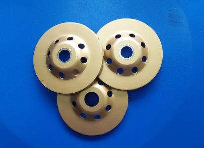 BÁT PHÁ GRANITE PHI  VÀNG