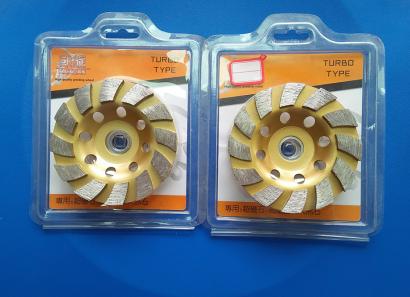 BÁT PHÁ GRANITE PHI  VÀNG