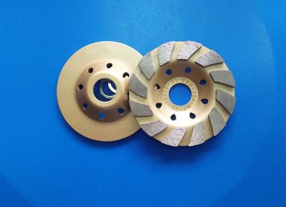 BÁT PHÁ FRIEND MÀU BẠC phi 100