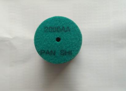 Đầu số đánh bóng xanh