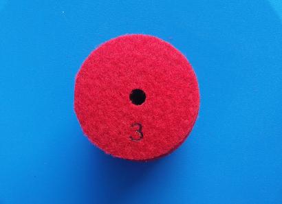 Đầu số đánh bóng đỏ