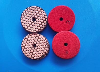 Đầu số đánh bóng đỏ