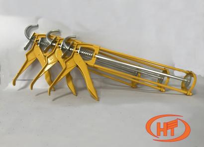 Tay cầm bơm keo Silicone