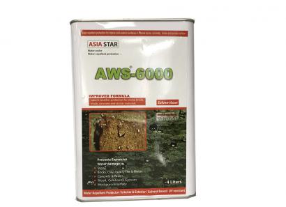 Chống thấm đá AWS-6000