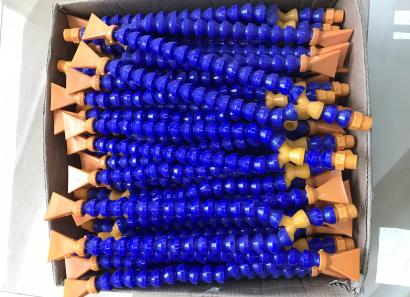 Đầu voi phun nước - 2 vòi