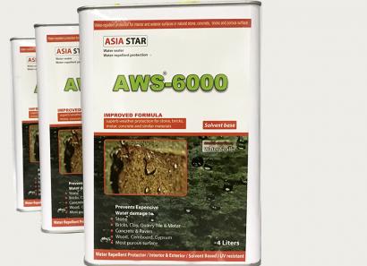 Chống thấm đá AWS-6000