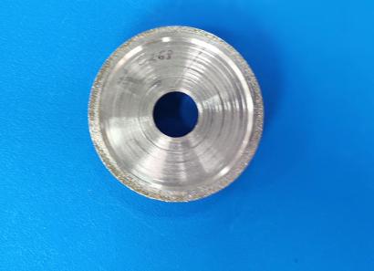 Đầu mài Marble 1.5cm phi 80