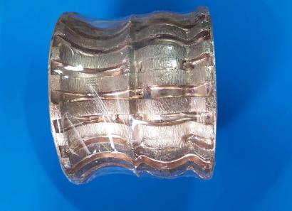 ĐẦU PHÁ GRANITE 10CM HAI CUNG TRÒN