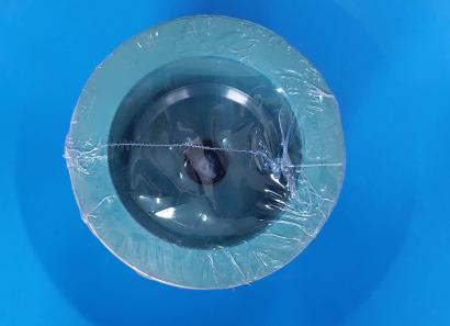 ĐẦU PHÁ GRANITE 10CM HAI CUNG TRÒN