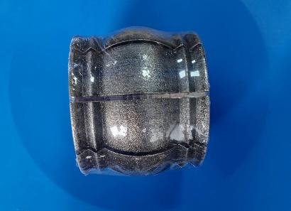 ĐẦU PHÁ MARBLE 10CM CUNG TRÒN TO HAI GỜ