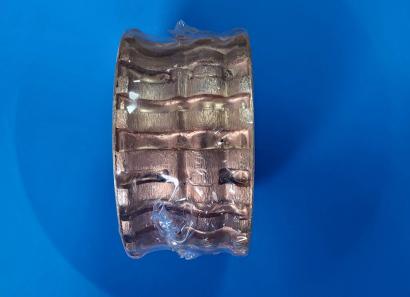 ĐẦU PHÁ GRANITE 6CM HAI CUNG TRÒN