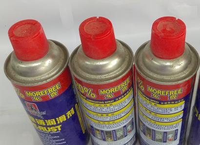 Chống gỉ lưỡi cắt