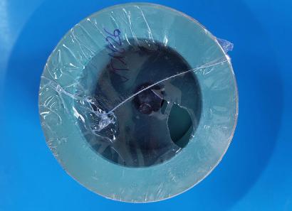 ĐẦU PHÁ GRANITE 12CM HAI CUNG TRÒN