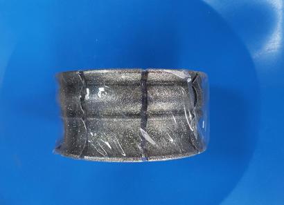 ĐẦU PHÁ MARBLE 6CM HAI CUNG TRÒN