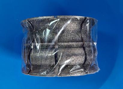 ĐẦU PHÁ MARBLE 8CM HAI CUNG TRÒN